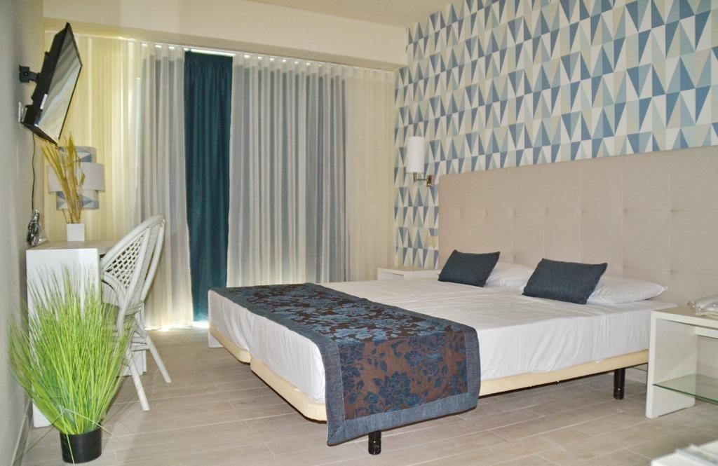 Ouril Hotel Julia Santa Maria Exterior foto